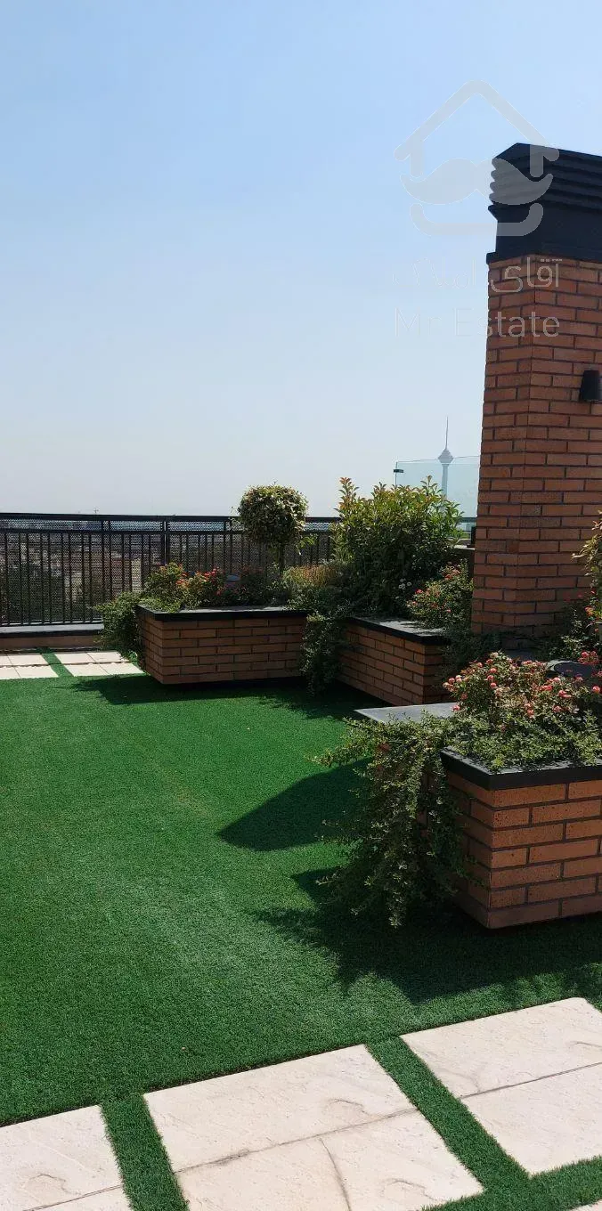 ۱۴۸متر /شیخ بهایی/ دوپارکینگ سندی/ سازه مدرن/ فول