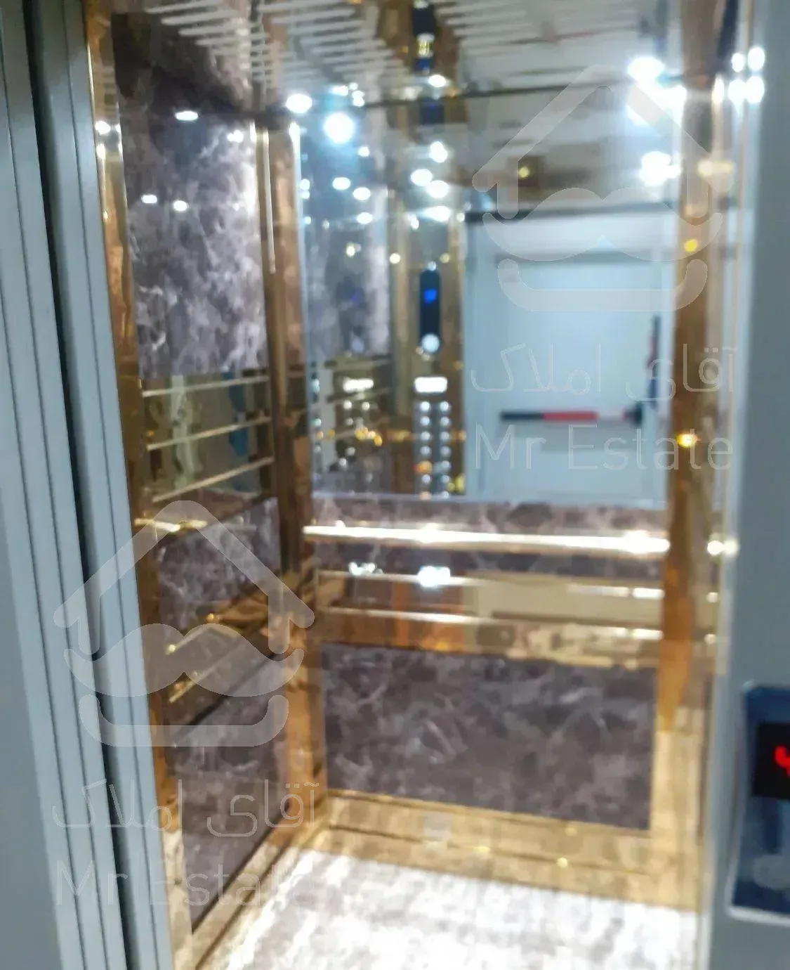 ۱۰۱ متر کلید نخورده کریمشاهیان