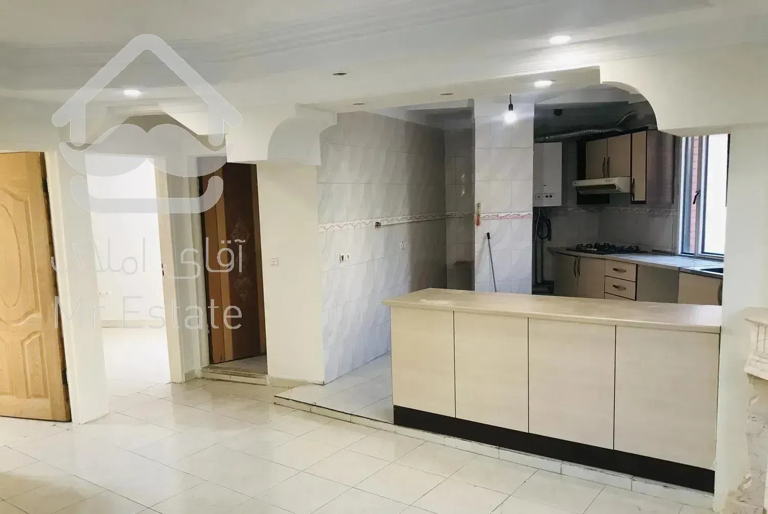 ٨٥ متر نیاوران بوکان سعیدی