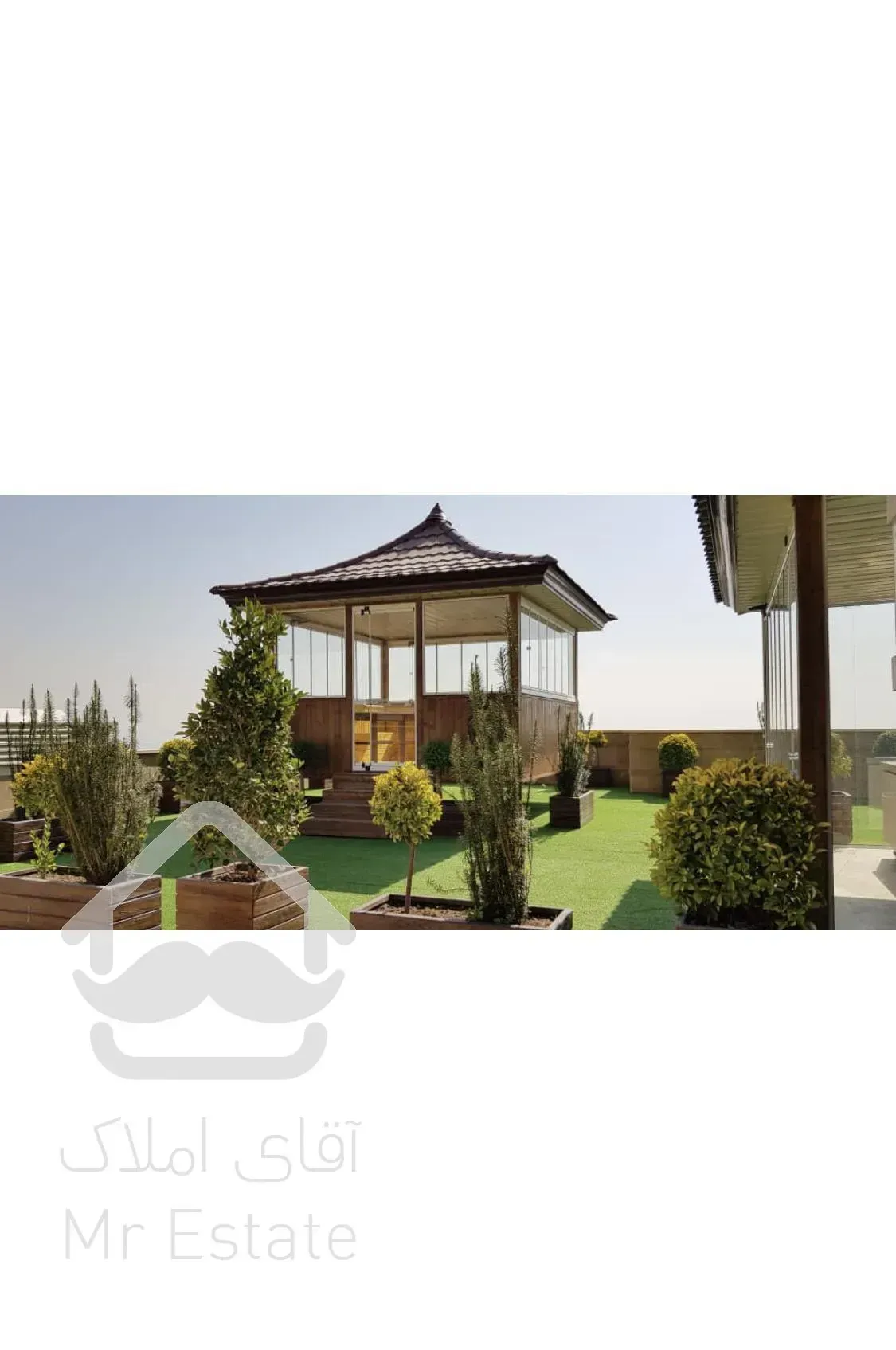 رهن و اجاره آپارتمان ۱۴۰ متری ۳ خوابه نیاوران کلید نخورده