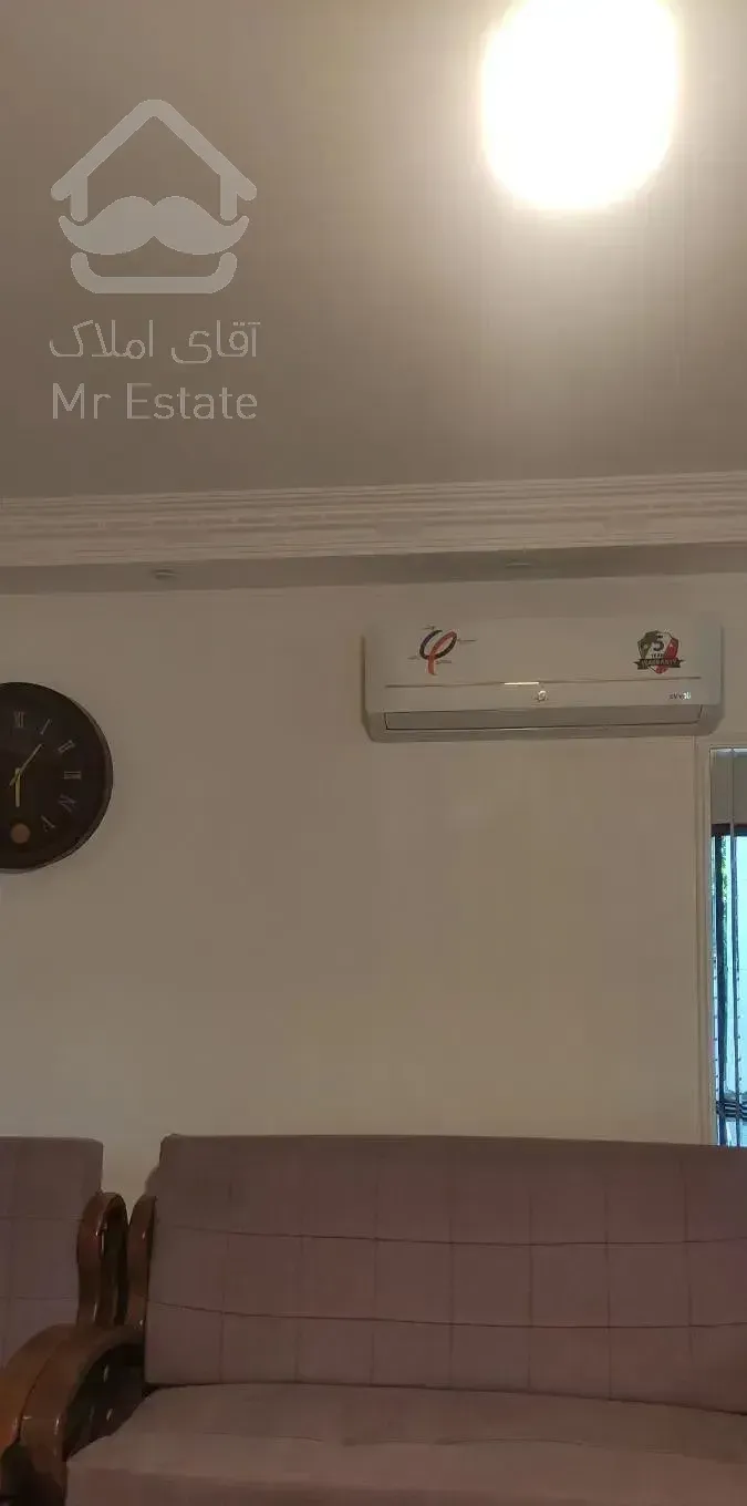 ۱۹۰ متر آپارتمان بلوار شیرودی نوساز ، تنکابن