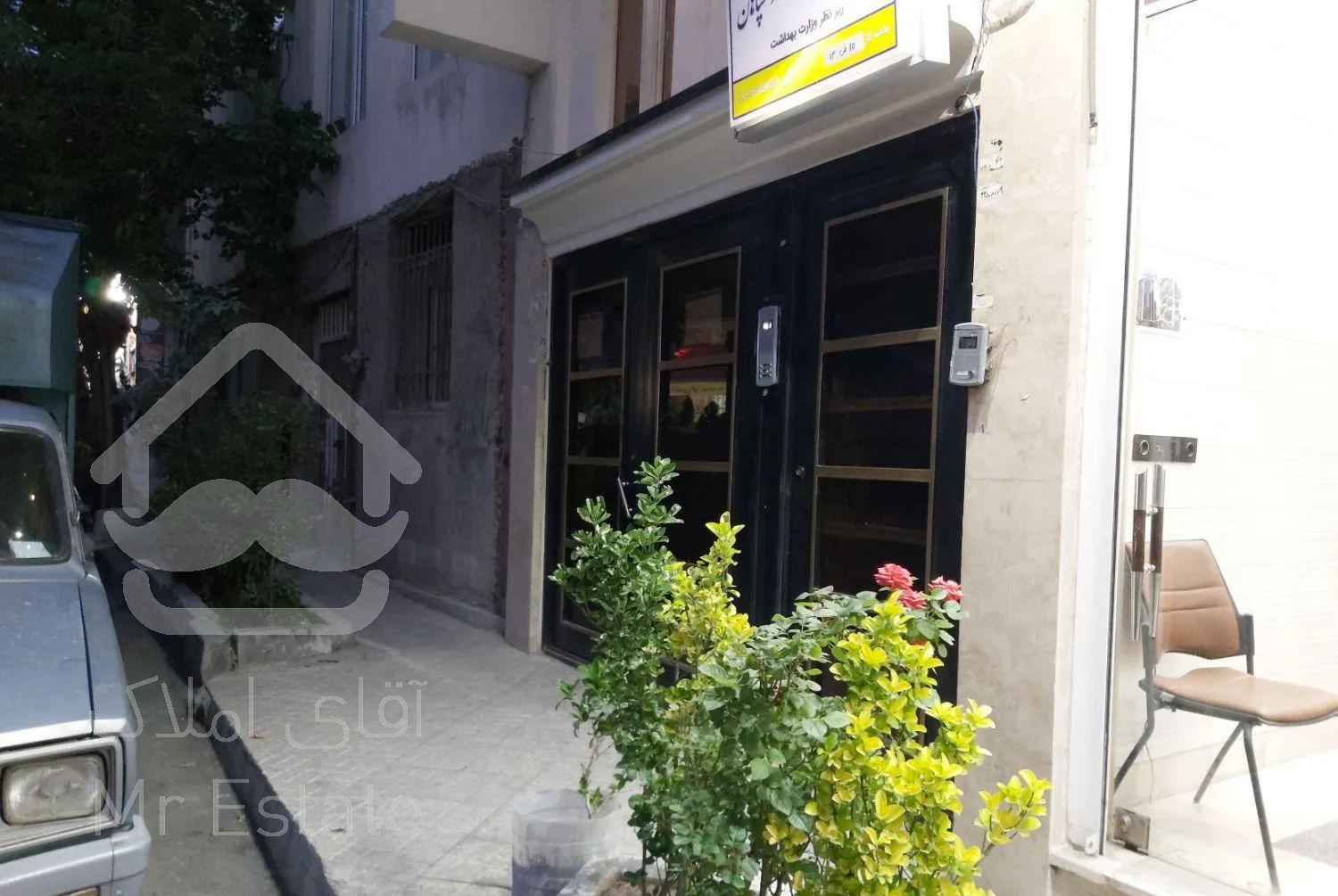 آپارتمان، ۴۵ متر، یک خواب