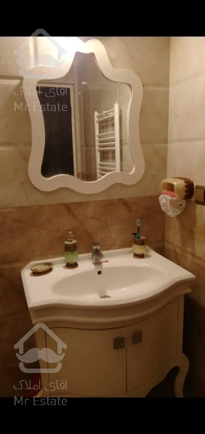 آپارتمان ۳ خوابه ۱۵۰ متری اوین