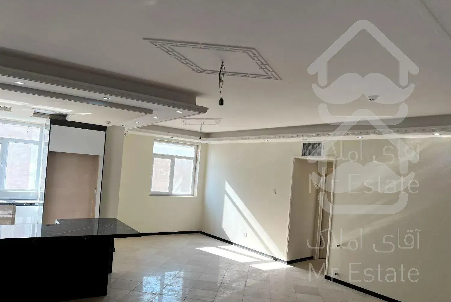 ۱۰۱ متر کلید نخورده کریمشاهیان