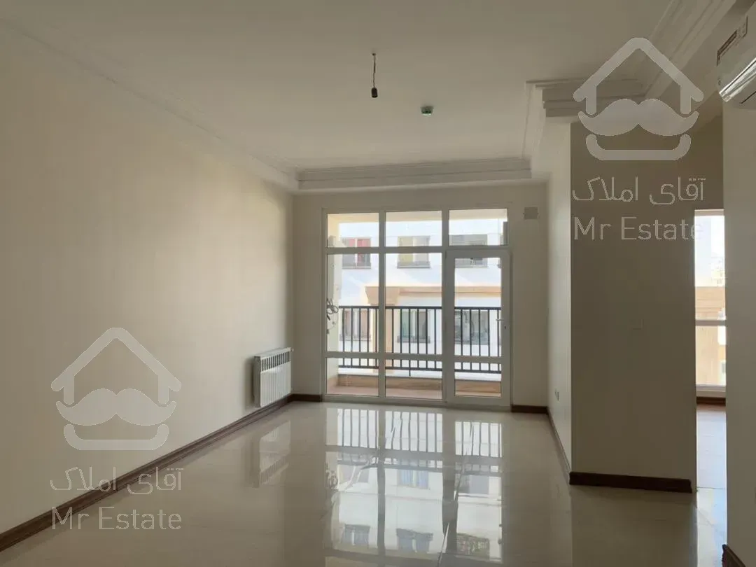 آپارتمان/۸۹متر/خوش نقشه/بهترین لوکیشن/عمارت تچرا/اکباتان