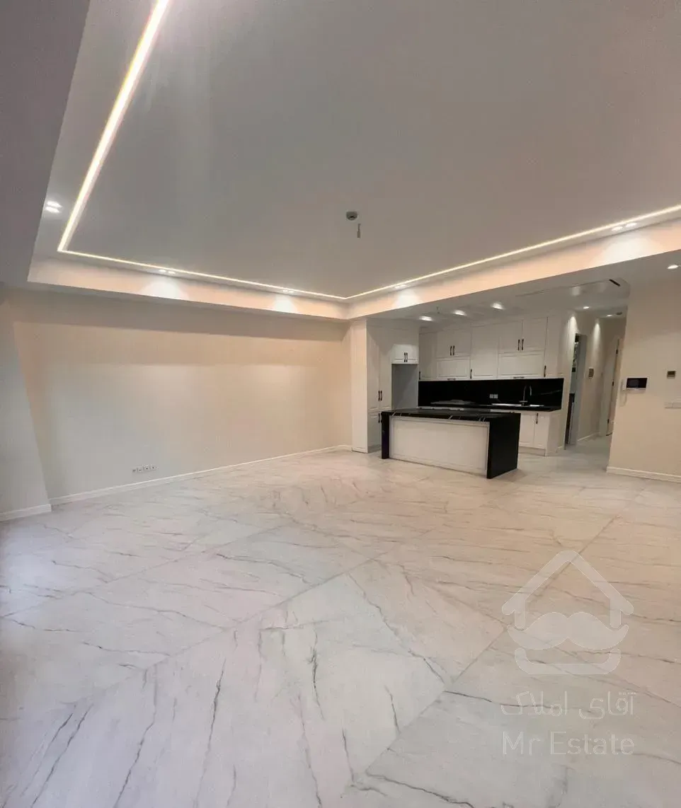 شهرارا ۹۶ متر نوساز کلید نخورده