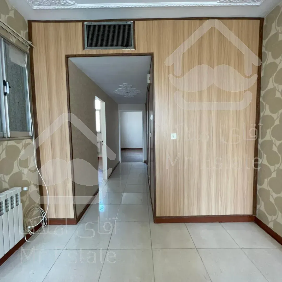 آپارتمان ۸۰ متری ۲ خواب،خوش نقش،لوکیشن عالی، پارکینگ دار