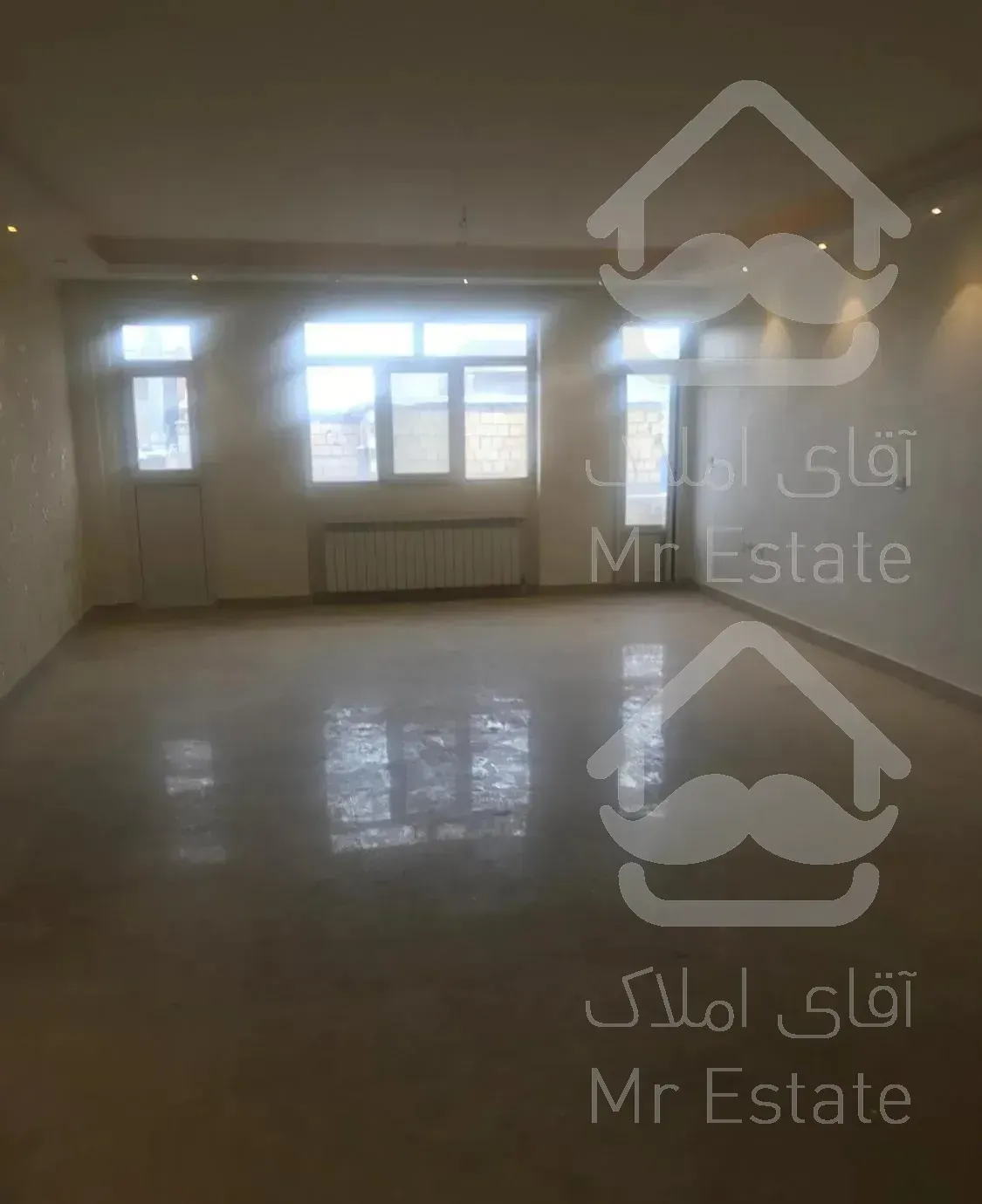 اجاره اپارتمان سعادت اباد شهرک مخابرات ۱۱۵