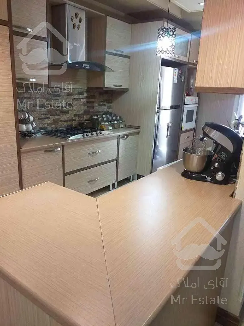 اجاره آپارتمان ۸۶ متری دو خواب بلوار اباذر