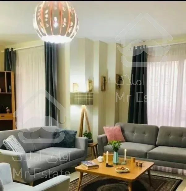 84متر2خواب/شمال بیمه/کم واحد