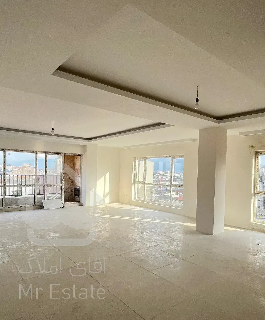 فروش آپارتمان واقع در جمهوری