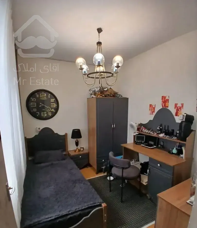 ۱۵۰متر سه خوابه بدون مالک