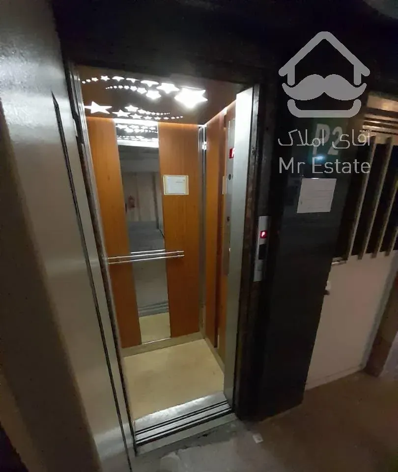 فروش ۲ خواب*۶۵ متری*پارکینگ آسانسوردار*آذربایجان