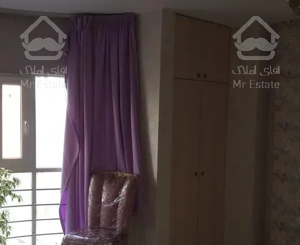 آپارتمان  142 متر  گوهردشت  فاز 2  دوازدهم غربی