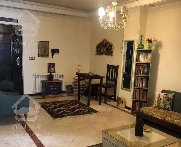 ۵۷ متر ۵ ساله فردوس.۳ پارکینگ سندی