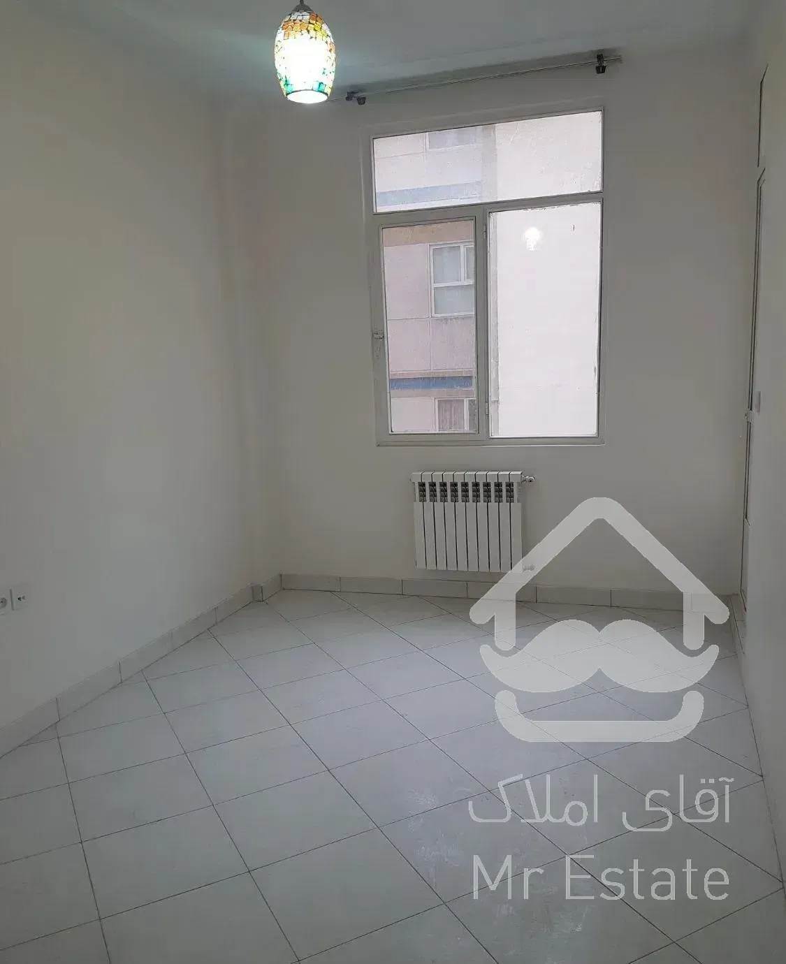 آپارتمان ۱۰۸ متری فول امکانات