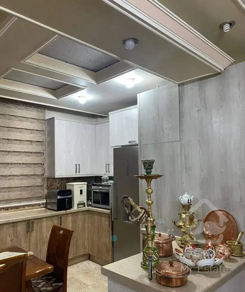 فروش 105 متر/2 خواب فول امکانات محدوده اطلاعات