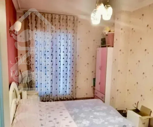 ۱۰۸متر آپارتمان مسکونی در سازمان برنامه شمالی