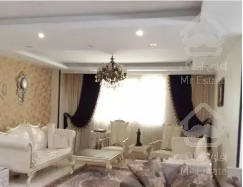 140 متر ایت الله کاشانی بلوار اباذر