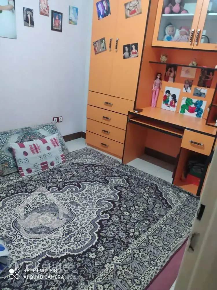 40متر 1 خواب قصرالدشت بازسازی شده