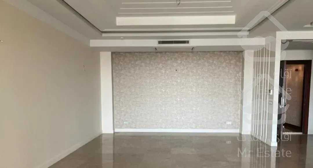 ۱۸۰ متر فرمانیه غربی /برج /فول مشاعات ۲ پارکینگ