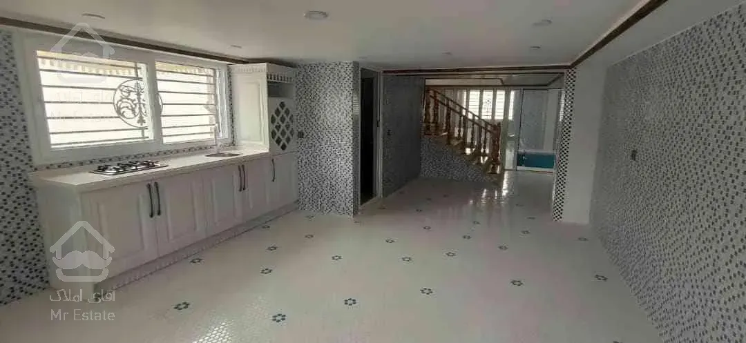 ویلای لاکچری ، کلار آباد ( فروش نقدی یا تهاتر با آپارتمان تهران)