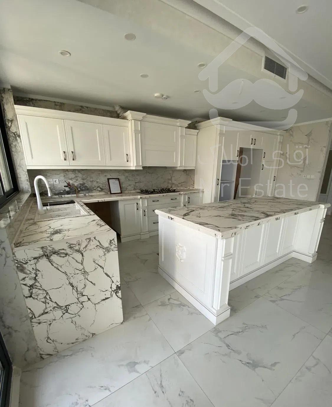 155 متر نگین گیشا