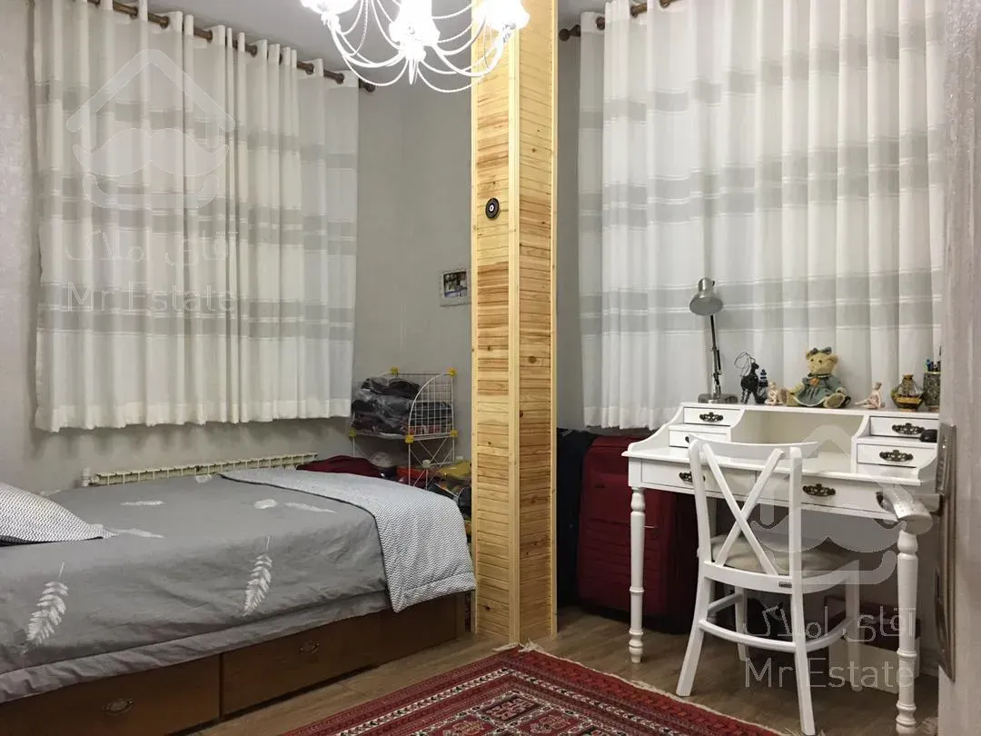 اجاره آپارتمان جنت آبادجنوبی