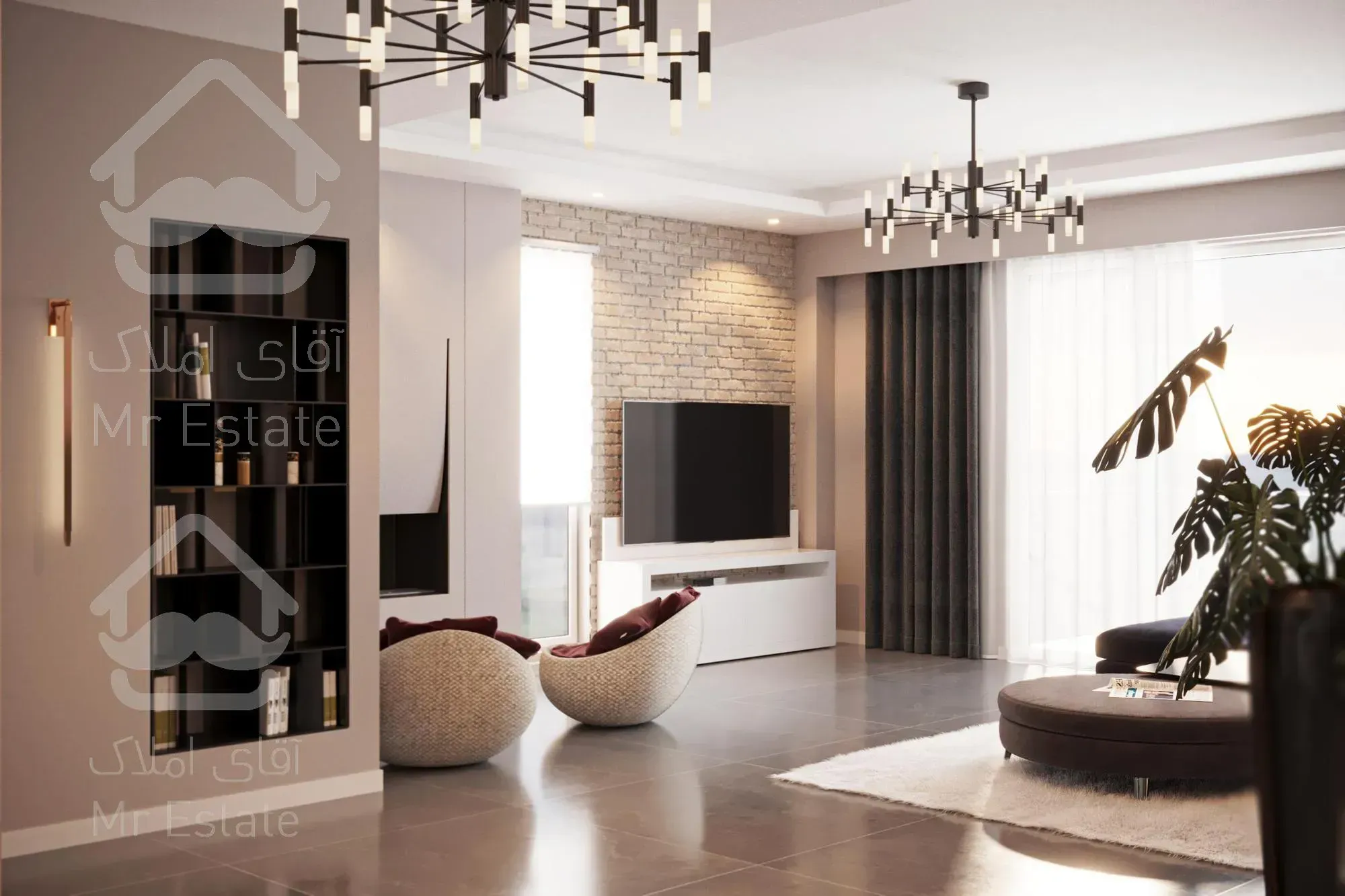 طراحی دکوراسیون داخلی