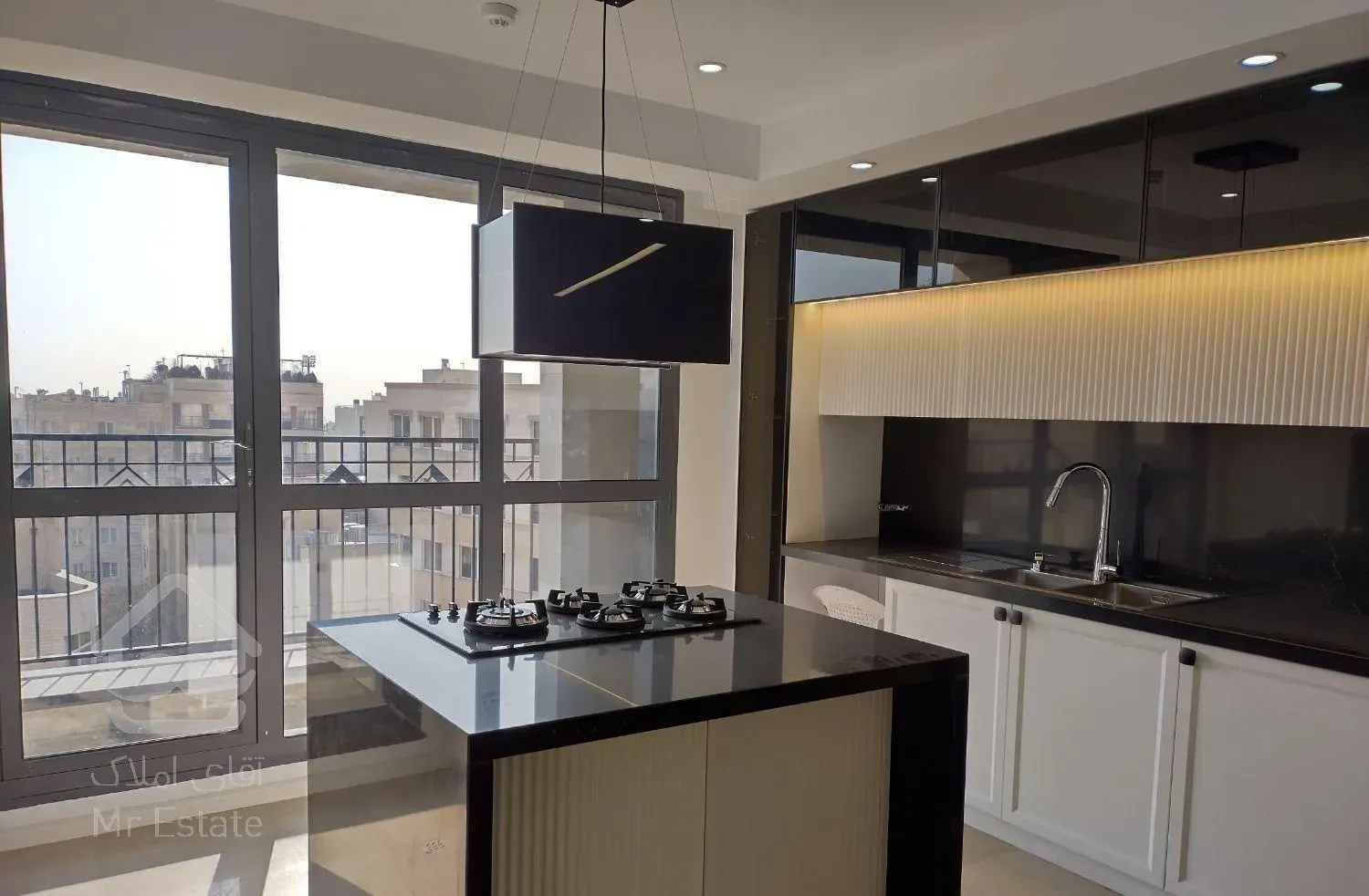 فروش آپارتمان۱۱۴ متر۲ خواب شهرک والفجر (شیخ بهایی)