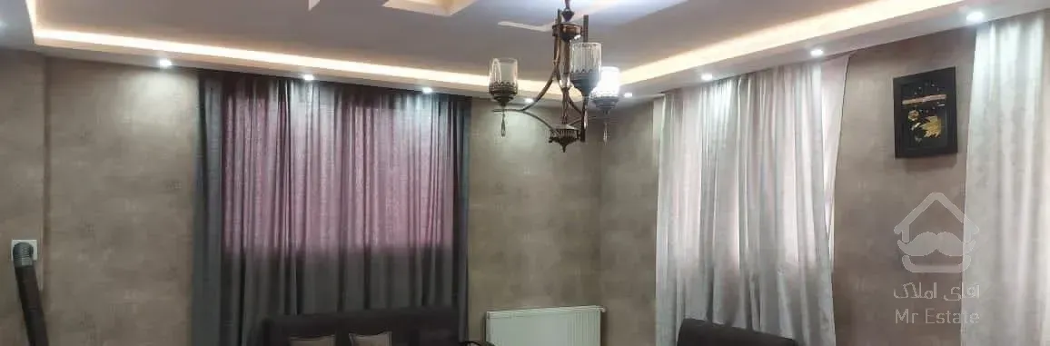 آپارتمان فروشی تک واحدی علیمردانی