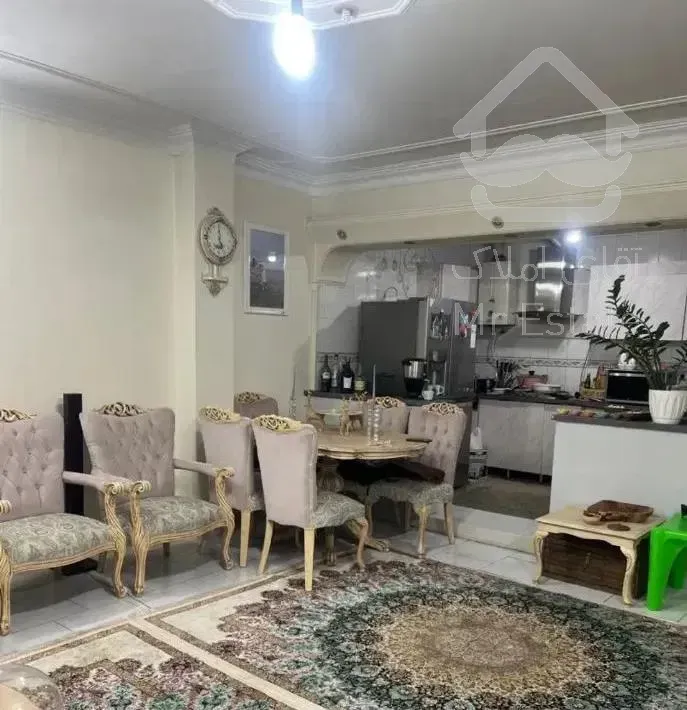 47 متر /خوش نقشه