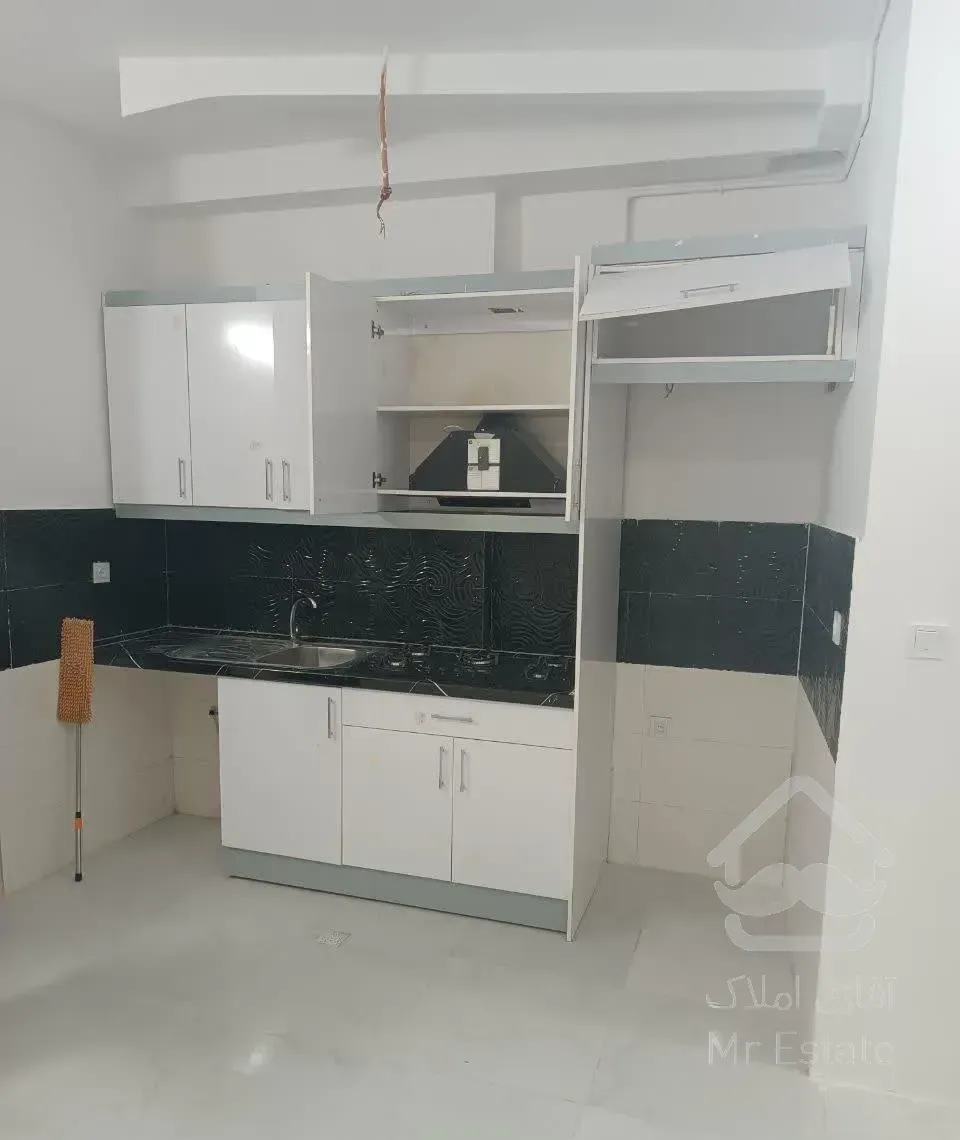 ۷۰متر آپارتمان دوخوابه/علیمردانی