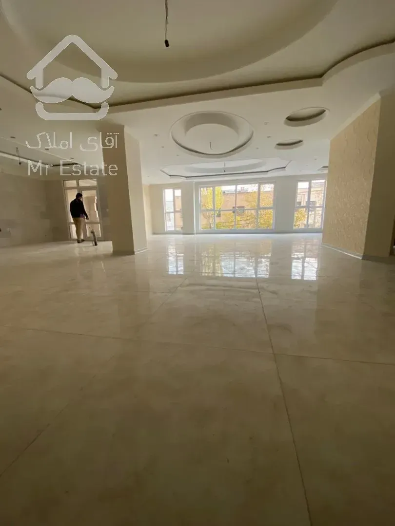 اجاره و رهن آپارتمان ولنجک 250  متر اکازيون