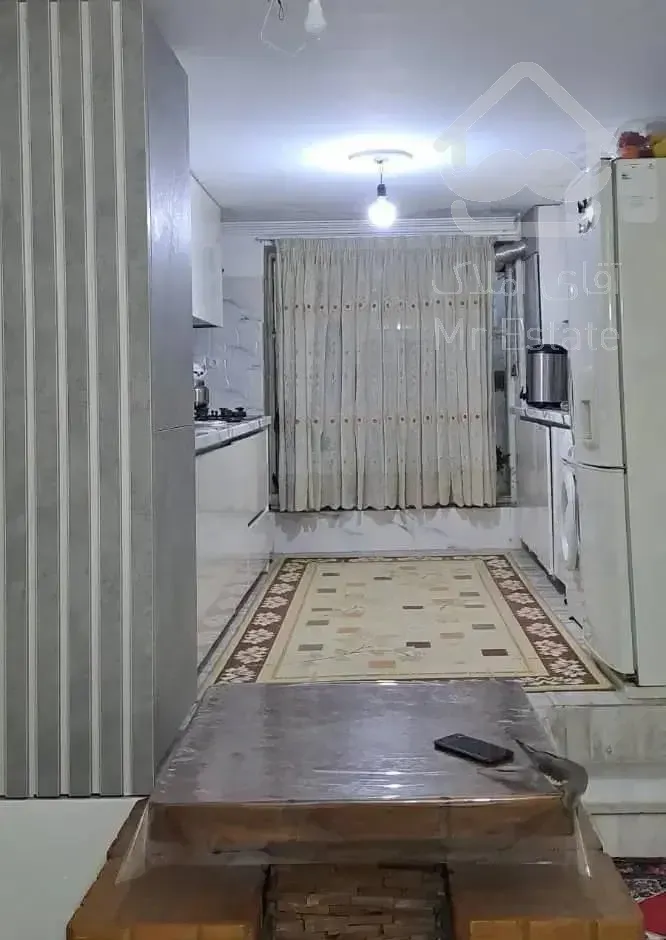 اجازه طبقه اول  دوخوابه (تخلیه)