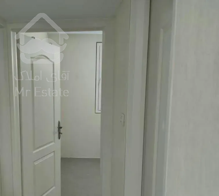 ۸۰متر ۲خوابه/ هفت تیر/ فول امکانات/