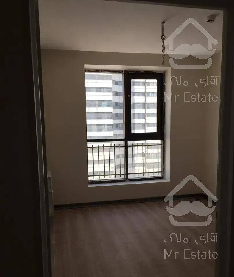 آپارتمان ۱۱۵ متری برج خرازی