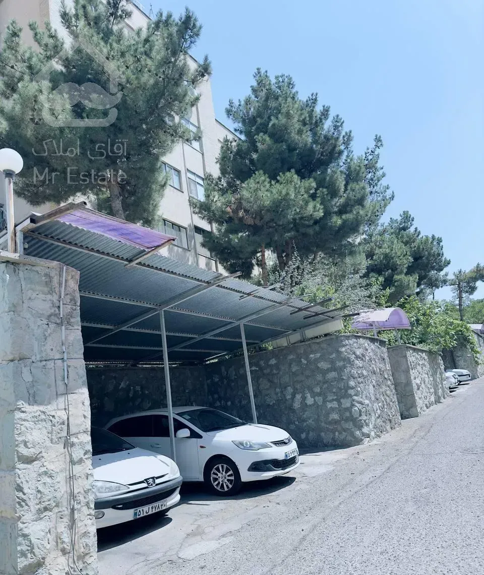 آپارتمان 100 متری فاز 2مخابرات