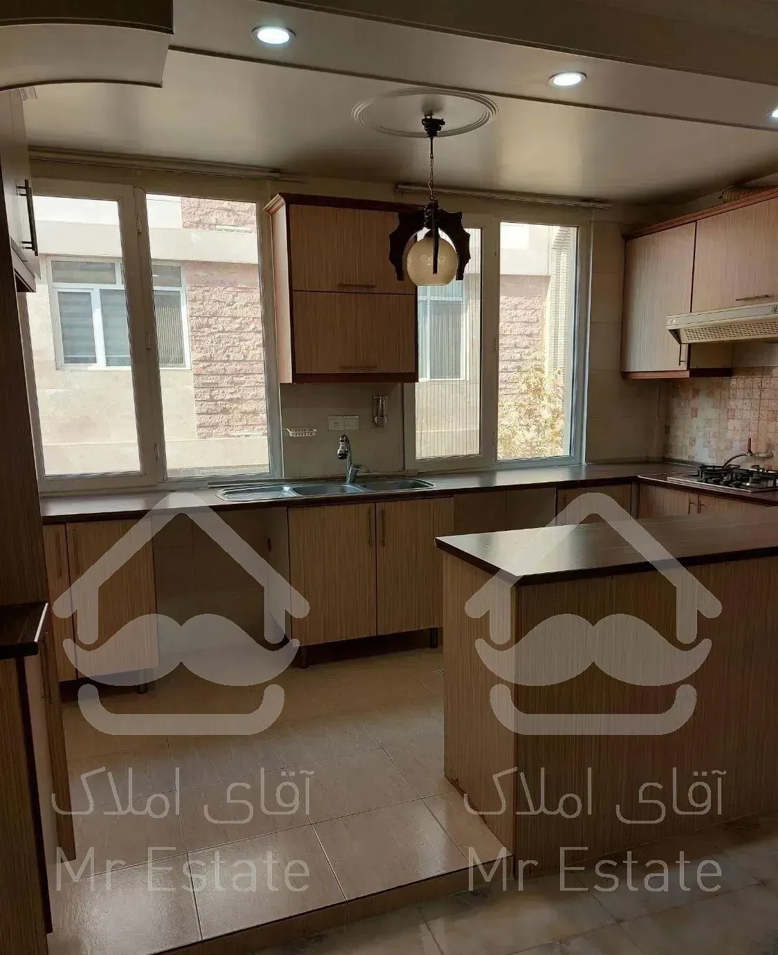 آپارتمان 52 متری ۱خوابه