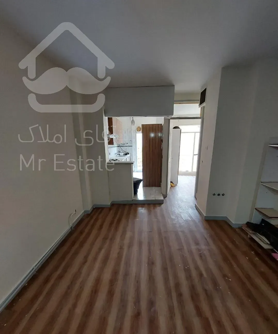 40 متر/ با پارکینگ/ ارزشمند