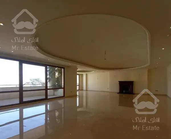 ۴۳۵متر آپارتمان کلاسیک تک واحدی  زعفرانیه (سوئیت)