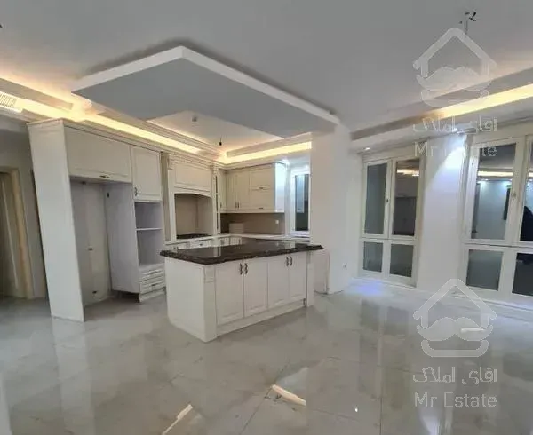 ۱۲۳ متر دارز شیب فول امکانات