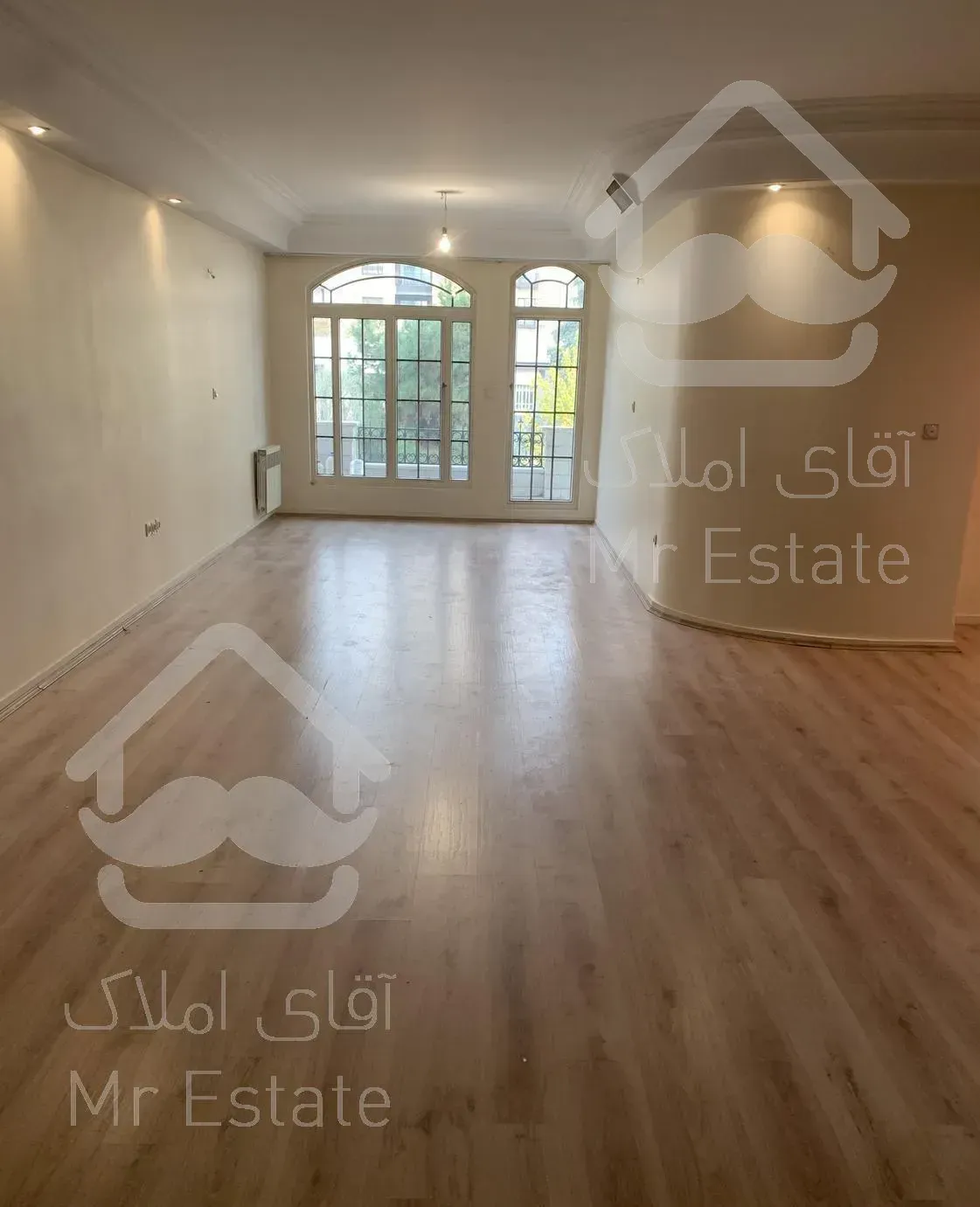 سعادت آباد140متر 3 خوابه علامه شمالی