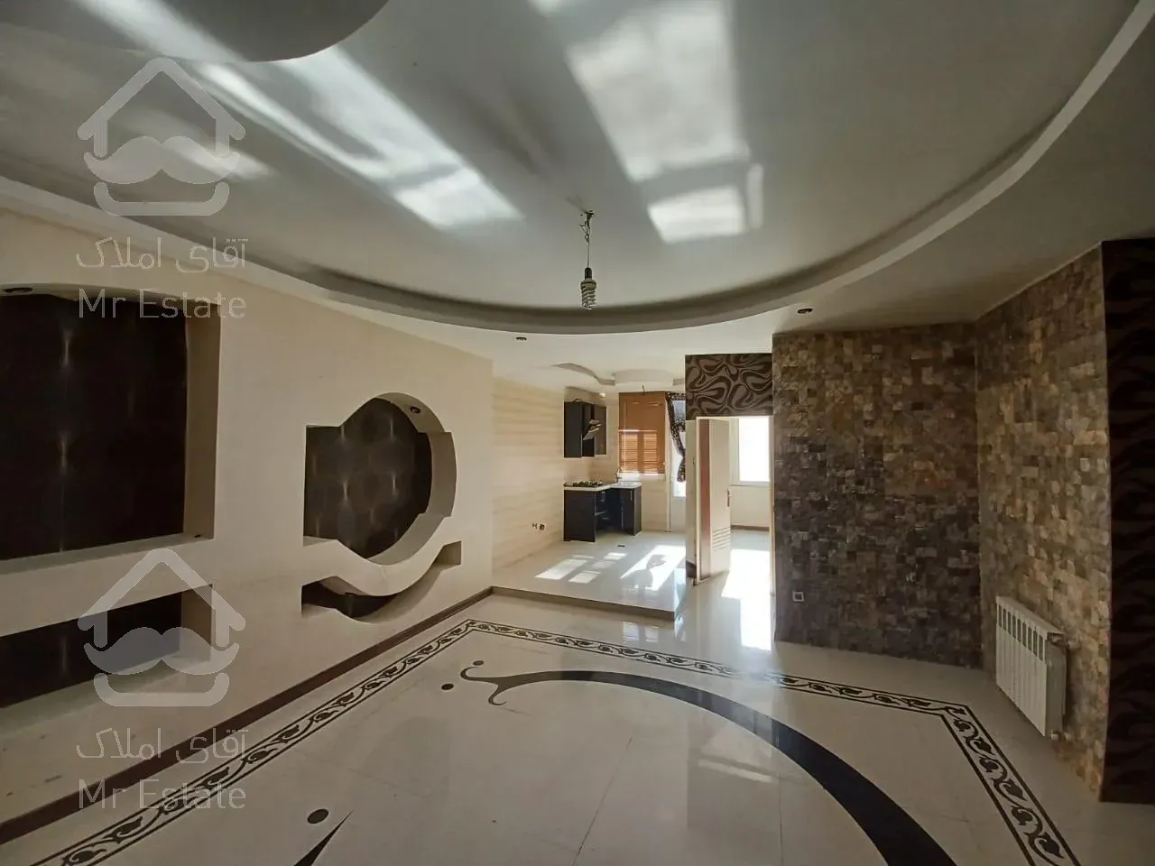 خرید آپارتمان/موقعیت اداری/فول ۴ساله/فردوس شرق