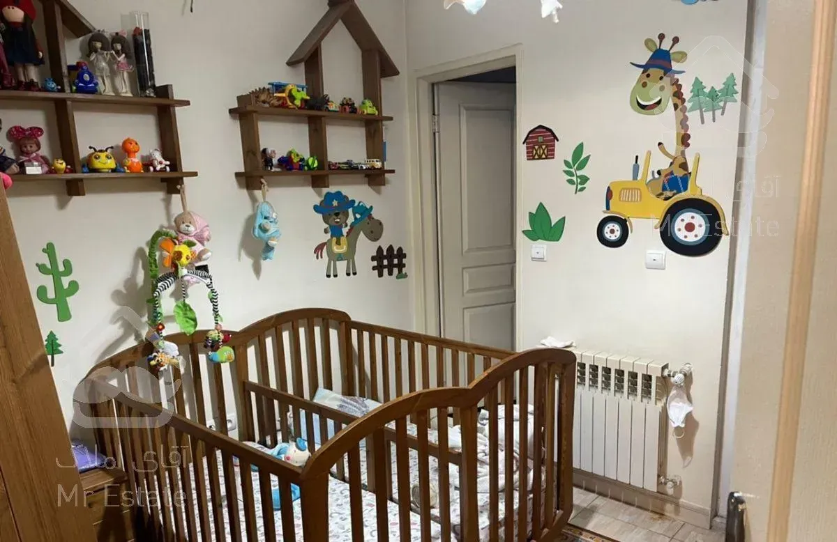 ۹۵متر(طرشت*لطفعلی خانی)تک واحدی