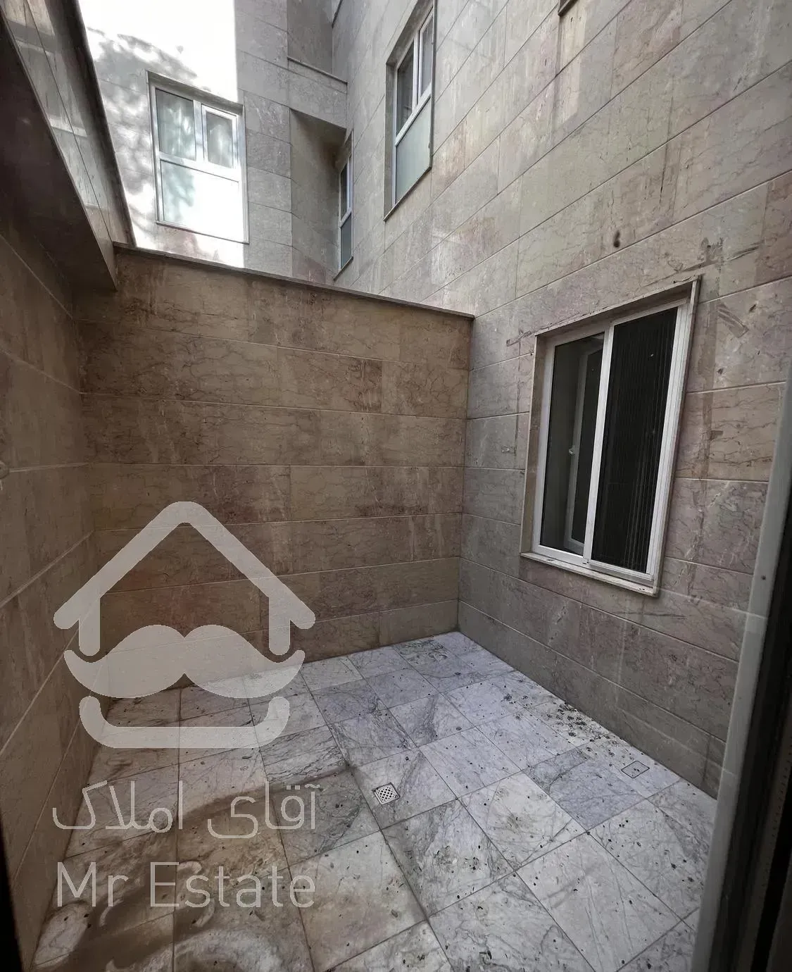 ١٣٠متر،٣خواب،فول،٣ساله،سعادت اباد