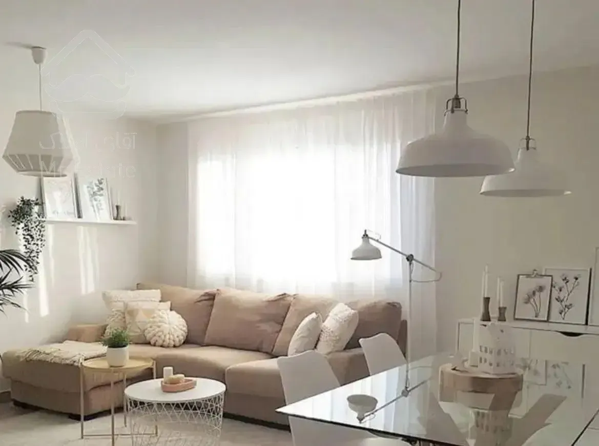 67متر/فول امکانات/ موقعیت عالی