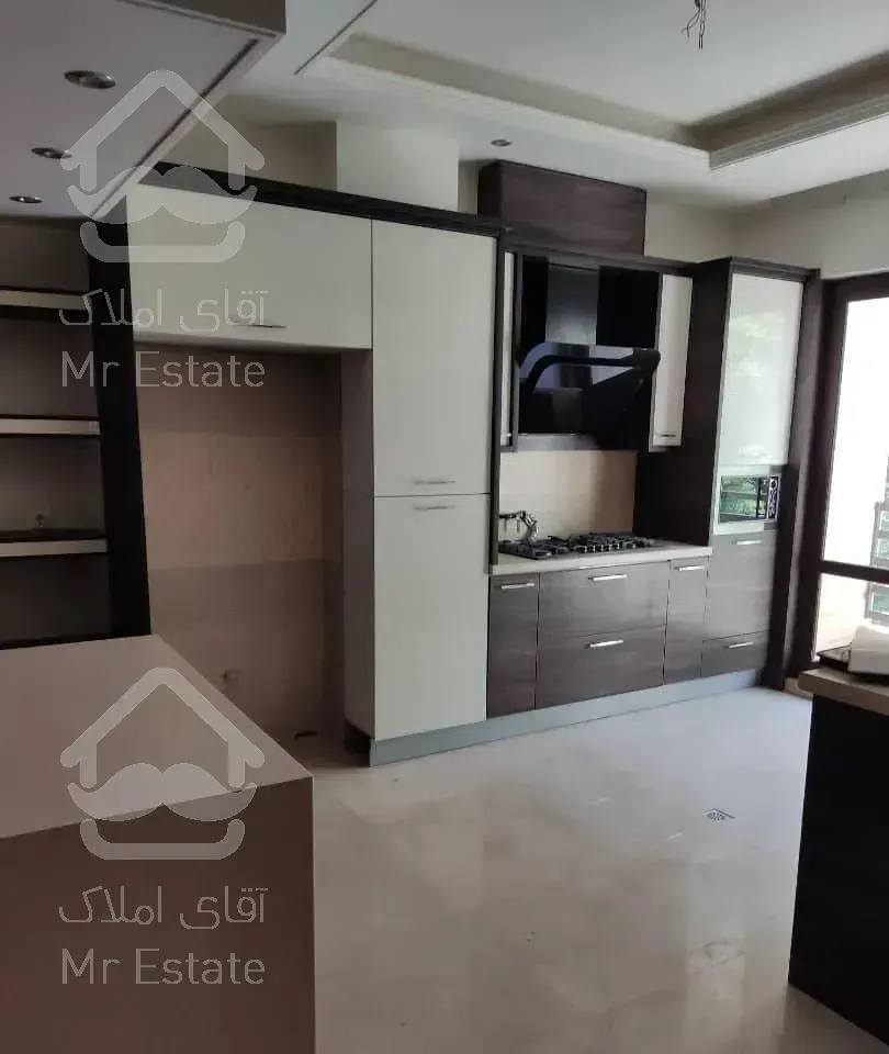 ۹۵ متر ۲ خواب شخصی ساز