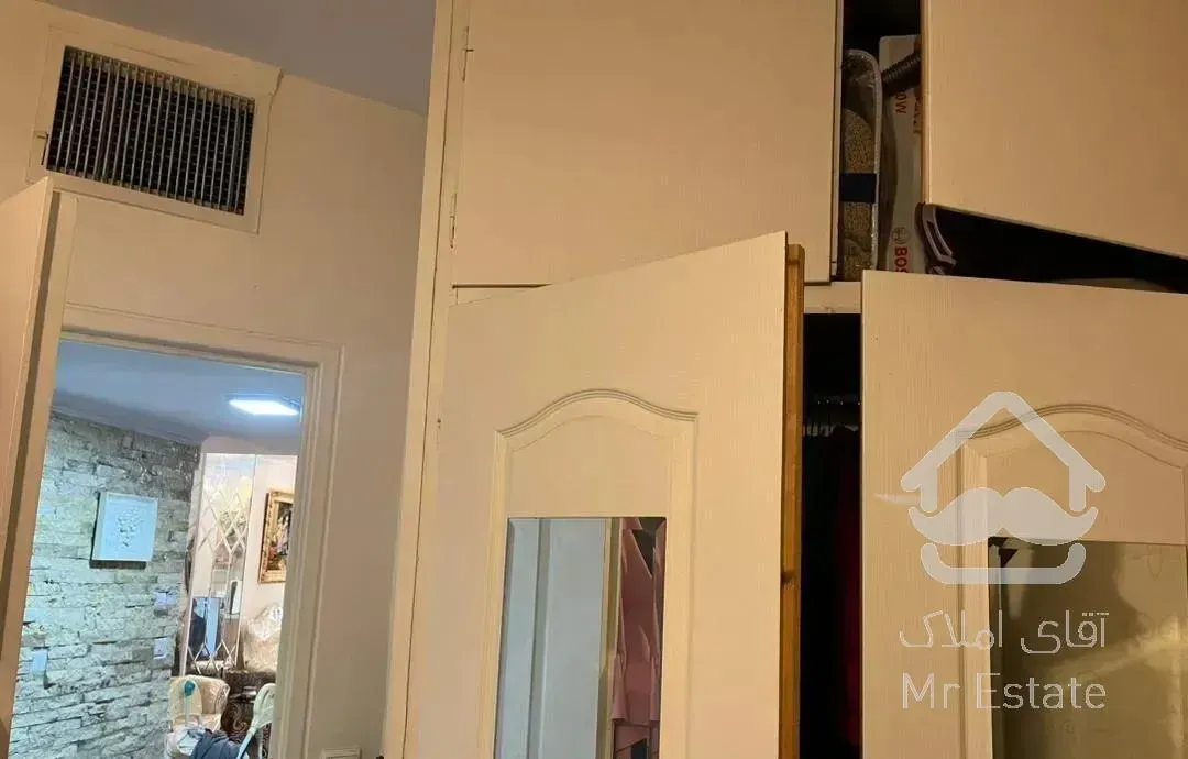 آپارتمان ۸۷متری۲خواب ظفردانشگر