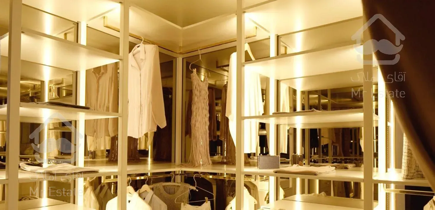 فروش آپارتمان فول امکانات